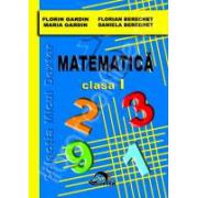 Culegere de Matematica Clasa I