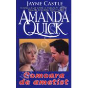 Comoara de ametist (Quick, Amanda)