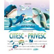 Animalele - citesc si privesc