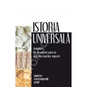 Istoria universala (3 volume) - Larousse