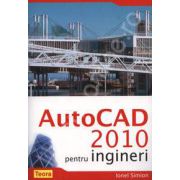 AutoCad 2010 pentru ingineri