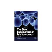 The Desk Encyclopedia of Microbiology