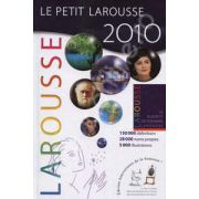 Le Petit Larousse Illustre 2010. Le plus Petit Dictionnaire Larousse