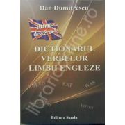 Dictionarul verbelor limbii engleze