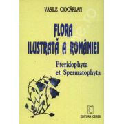 Flora ilustrata a Romaniei editia a III-a (Pteridophyta et Spermatophyta)