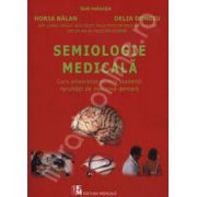 Semiologie Medicala (Curs universitar pentru studentii facultatii de medicina dentara)