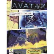 Avatar. Albumul filmului