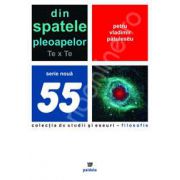 Din spatele pleoapelor Te x Te