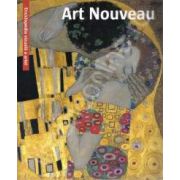 Art Nouveau. Enciclopedia vizuala a artei