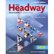 New Headway Intermediate (4th Edition) Class Audio CDs (3)