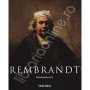 Rembrandt. Misterul formei