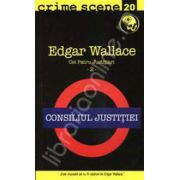 Consiliul justitiei (crime scene 20)