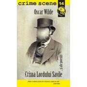 Crima Lordului Saville (crime scene 14)
