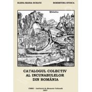 Catalogul colectiv al incunabulelor din Romania