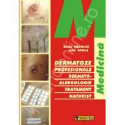 Dermatoze profesionale. Dermato-alergologie tratament naturist