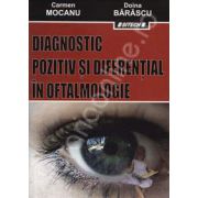 Diagnostic pozitiv si diferential in oftalmologie