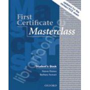 First Certificate Masterclass (New Edition) Teachers Book
