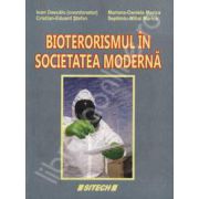 Bioterorismul in societatea moderna