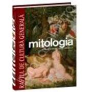 Mitologia - Roma, Scandinavii, Celtii, Americile - Vol. 5