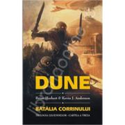 Batalia Corrinului - Dune (Trilogia legendelor: Cartea a treia)