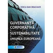 Guvernanta corporativa si sustenabilitate in Uniunea Europeana