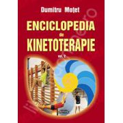 Enciclopedia de kinetoterapie (Volumul 2)
