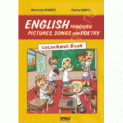 English through. Pictures, songs and poetry