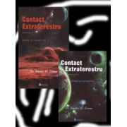 Colectia - Contact Extraterestru, Volumul I si II