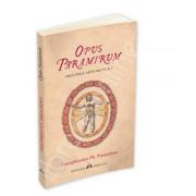 Opus Paramirum - Principiile artei medicale