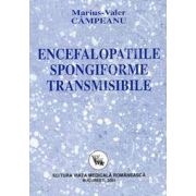 Encefalopatiile spongiforme transmisibile