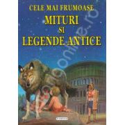 Mituri si legende antice