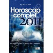 Horoscop complet 2011. Ghidul tau astral pentru fiecare luna