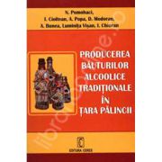 Producerea bauturilor alcoolice traditionale in Tara Palincii