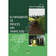 Echipamente de proces din vinificatie (Studiul cercetarilor privind optimizarea echipamentelor de proces din vinificatie)