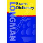 Exams Dictionary. For Upper Intermediate - Advanced Learners