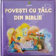 Povesti cu talc din Biblie