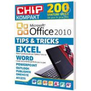 200 de sfaturi utile de pus in practica - Microsoft Office 2010
