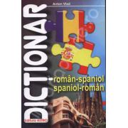 Dictionar. Roman-Spaniol, Spaniol-Roman