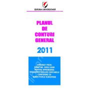 Planul de conturi general 2011 (Aprobat prin OMFP Nr. 3055/2009)
