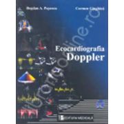 Ecocardiografia Doppler