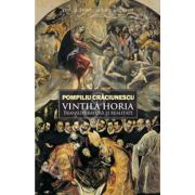 Vintila Horia: transliteratura si realitate
