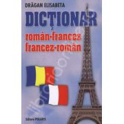 Dictionar roman-francez / francez-roman