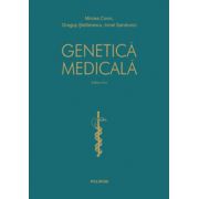 Genetica medicala (editie cartonata)