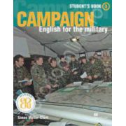 Campaign English for the military 3 Students Book