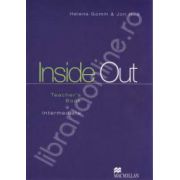 Inside Out Intermediate. Teacher's Book