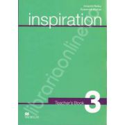 Inspiration Teacher's Book 3