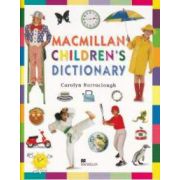 Macmillan Children's Dictionary