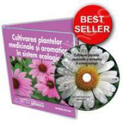 CD - Cultivarea plantelor medicinale si aromatice in sistem ecologic
