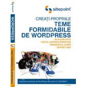 Creati propriile teme formidabile de Wordpress