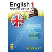 English Grammar practice 1 - The noun